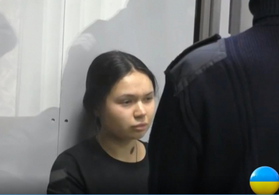 ДТП в Харькове: Зайцева обжаловала приговор суда