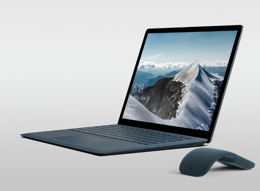 Новый Surface Laptop от Microsoft признали непригодным для ремонта, - ФОТО