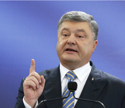 Порошенко обіцяє зробити все, щоб Україна не втратила третій транш ЄС на €600 млн

