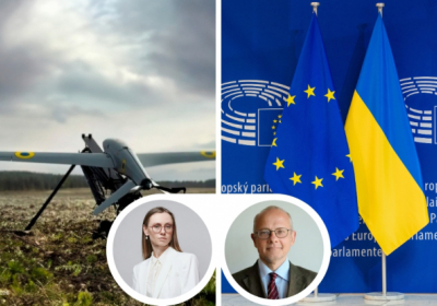 Україна переносить війну вглиб росії. Як кремль може відповісти на далекобійні удари – Леся Бідочко та Андреас Умланд