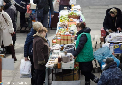 У Львові закривають усі продуктові ринки