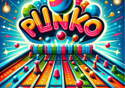 Правила гри Plinko, що стала інтернет-феноменом