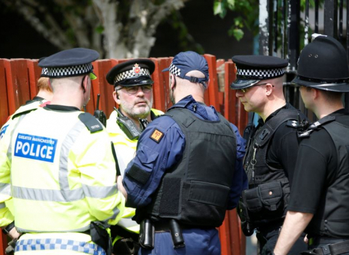 MI5 визнала: теракт у Манчестері стався через помилку служби безпеки
