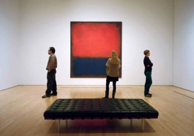 Музей сучасного мистецтва MoMA відкрив безкоштовний  доступ до п'яти онлайн-курсів