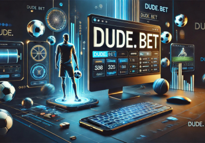 Вход в личный кабинет Dude bet – это просто и быстро