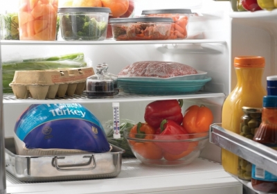 Тонкости хранения: как правильно размещать продукты в холодильнике