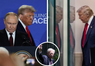 Абсолютно непослідовна стратегія Трампа щодо України. Його переговори ведуть у глухий кут – Джон Болтон