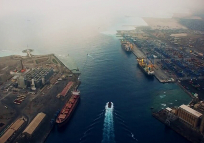 росія втратила плацдарм у Червоному морі – розвідка