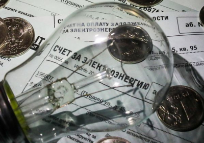 рф підвищить тарифи на електроенергію, щоб покрити борги Північного Кавказу
