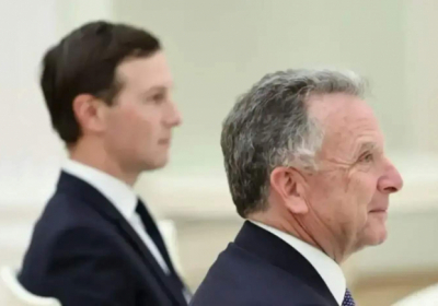 Посланці Білого дому Кушнер і Віткофф розчаровані переговорами з Іраном