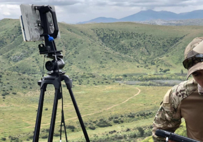 США закуплять для України радари для оперативного виявлення дронів