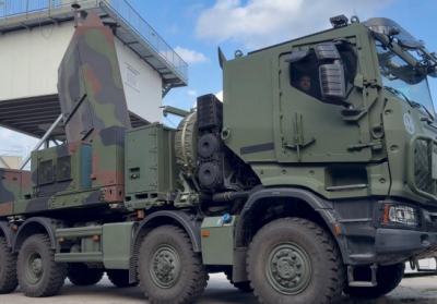 У ЄС з'явилась альтернатива 