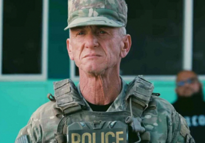 Шон Пенн проігнорував церемонію 