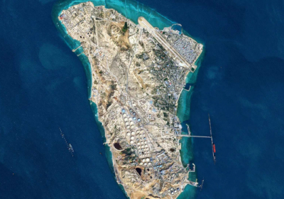  Трамп розглядає плани окупації або блокади іранського острова Харк