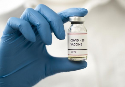 В BioNTech готовят к выпуску вакцину против COVID-19 для детей от 5-11 лет