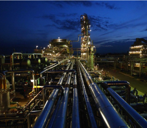 Одесский нефтеперерабатывающий завод перешел в государственную собственность