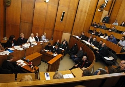 В Угорщині суд дав довічний термін бандитам, які вбивали циган