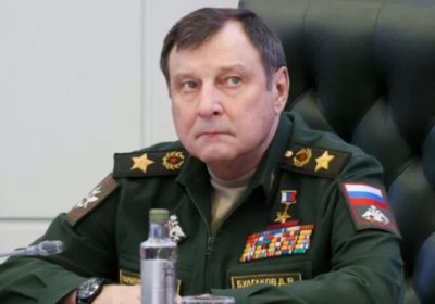 У росії заарештовано ексзаступника міністра оборони Дмітрія Булгакова