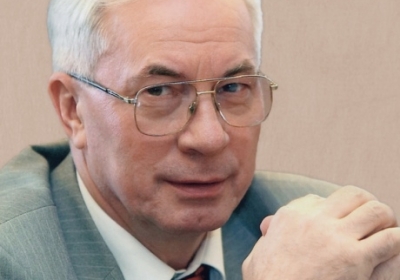 Азаров через суд вернул себе пенсию в Украине, - Розенко