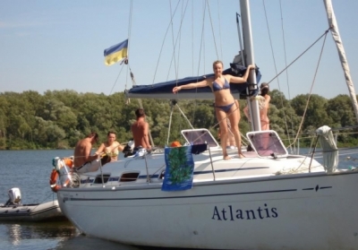 50 водойм у Києві не придатні для купання