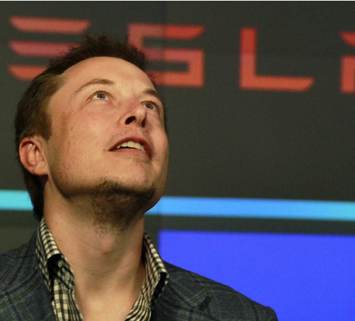 Маск каже, що Tesla вийде на ринок Індії наступного року