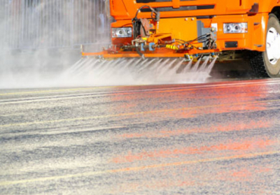 Як швидко знайти комунальну техніку в оренду в Києві