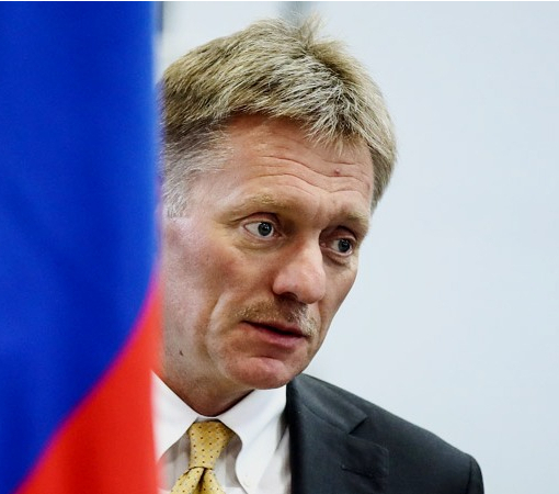 кремль готується до реакції на можливий конфіскаційний крок західних країн – Reuters