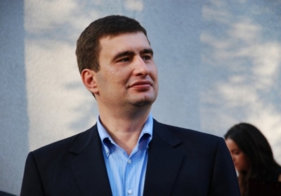 Екс-нардеп Марков оголосив про створення нової партії