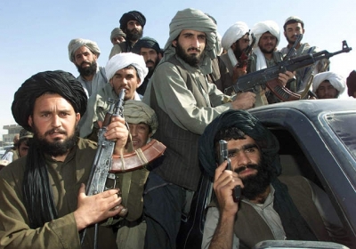 Талибы в Пакистане выбрали временного главаря вместо убитого 