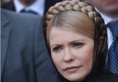 Тимошенко припиняє голодування, - дочка екс-прем'єра