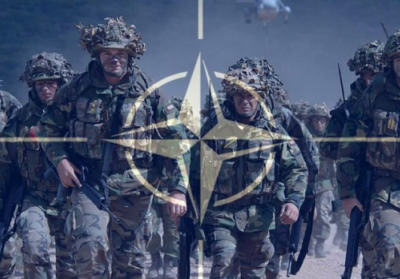 В Албанії відкрили першу базу НАТО на Західних Балканах