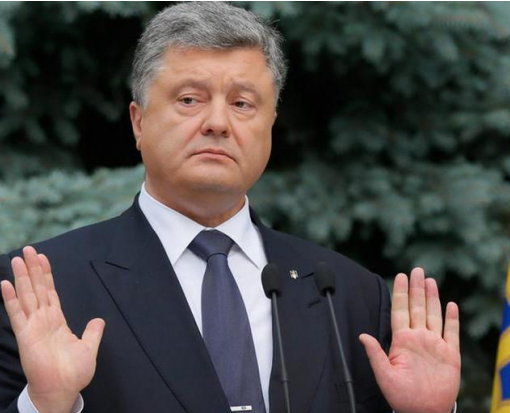 Законопроект Порошенка про незаконне збагачення гірший, ніж Януковича – ЦПК

