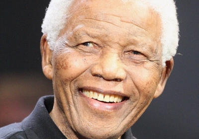 Нельсон Мандела. Фото: history1900s.about.com