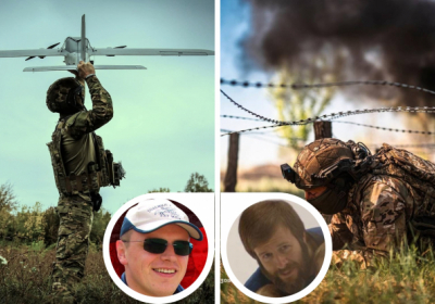 Пора припинити вірити в різні нісенітниці. Реальні – удари по енергетиці рф і бої за Покровськ – Том Купер і Дональд Гілл