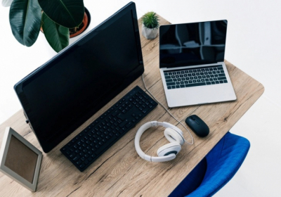 Який ноутбук обрати замість стаціонарного ПК: 6 вимог до офісного рішення