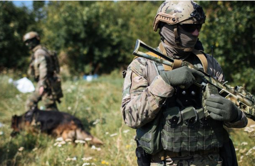 Від початку доби втрат серед українських військовослужбовців на Донбасі сьогодні не було, – штаб АТО