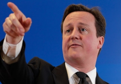 Кандидатуру Дэвида Кэмерона рассматривают на должность генсека НАТО, - Daily Mail