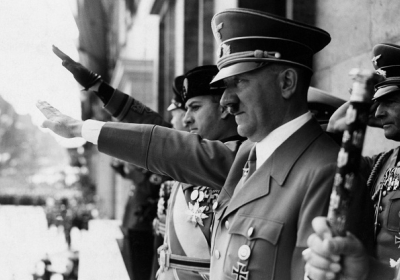 Гітлер після війни переховувався в Латинській Америці, - архіви ЦРУ