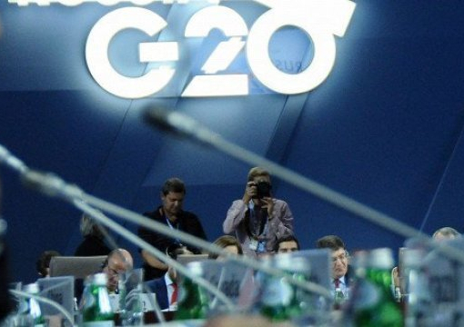 Польща пропонує себе у G20 замість росії 