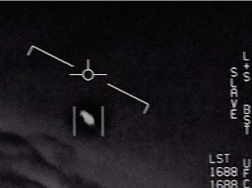 Міноборони США вперше розповіло про дослідження контактів з НЛО, – ВІДЕО
