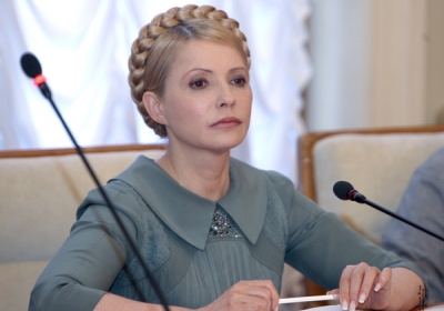 Азарову байдуже, що без вирішення питання Тимошенко з України повтікають інвестори
