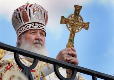 В Русской православной церкви посоветовали Украине не оказывать сопротивления 
