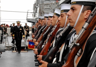 Пісня чилійських моряків спричинила міжнародний скандал
