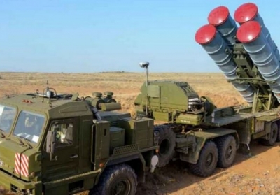 Пентагон стурбований планами Туреччини купити ЗРК С-400 у Росії