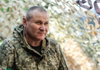 Україна отримала касетні боєприпаси від США – Тарнавський