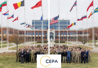 Революція в командуванні НАТО. Європа робить крок вперед і перебирає на себе командування – CEPA 