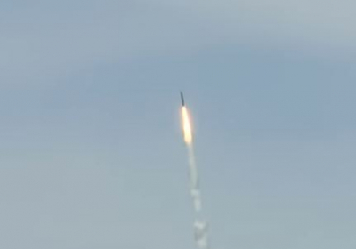 США випробували систему перехоплення міжконтинентальної ракети
