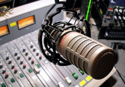 У Криму почали транслювати українське радіо
