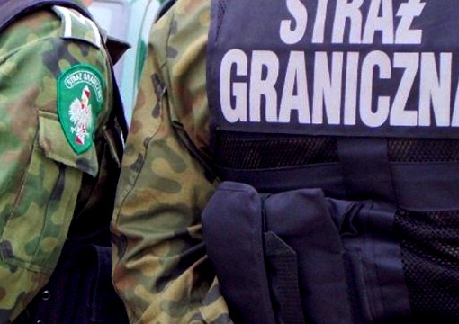 В Польше поймали трех украинцев-организаторов незаконного ввоза иммигрантов