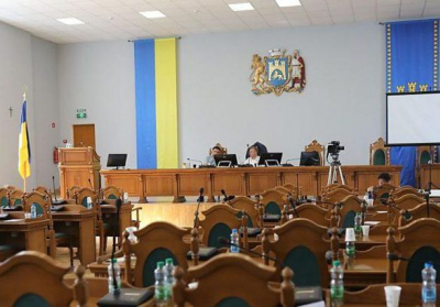 У Львівській міськраді COVID-19 підтвердили у 20 чиновників